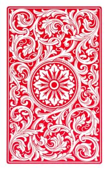 playing card